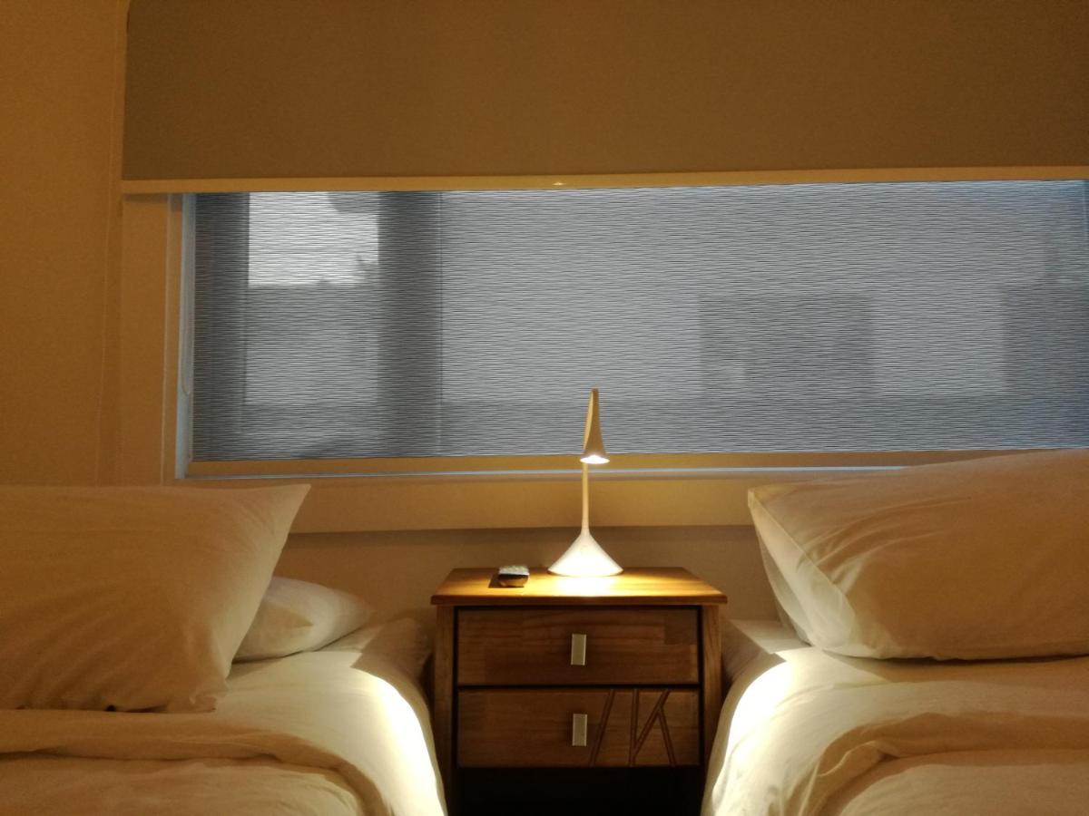 Hostal Boutique Terra Antarctica Punta Arenas Exteriör bild