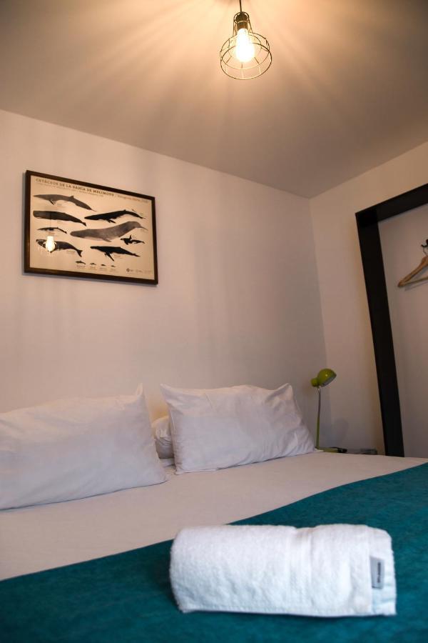 Hostal Boutique Terra Antarctica Punta Arenas Exteriör bild