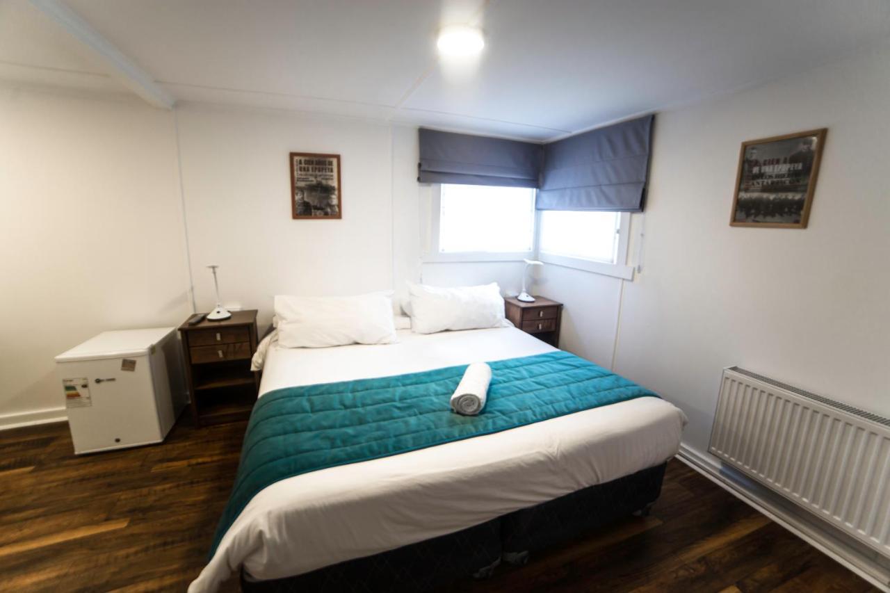 Hostal Boutique Terra Antarctica Punta Arenas Exteriör bild