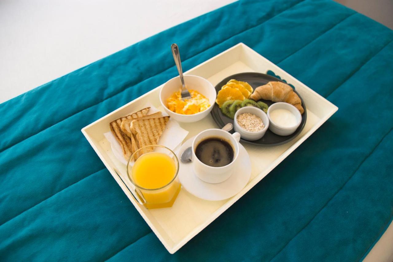 Hostal Boutique Terra Antarctica Punta Arenas Exteriör bild