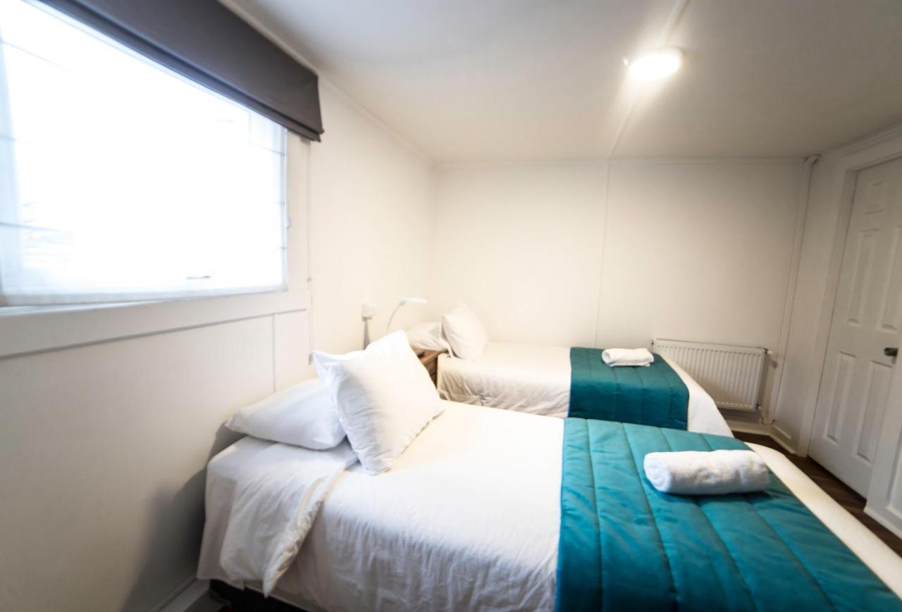 Hostal Boutique Terra Antarctica Punta Arenas Exteriör bild