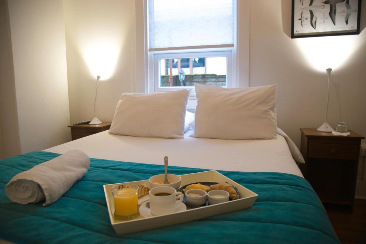 Hostal Boutique Terra Antarctica Punta Arenas Exteriör bild