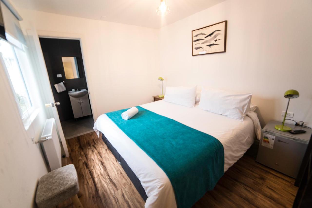 Hostal Boutique Terra Antarctica Punta Arenas Exteriör bild