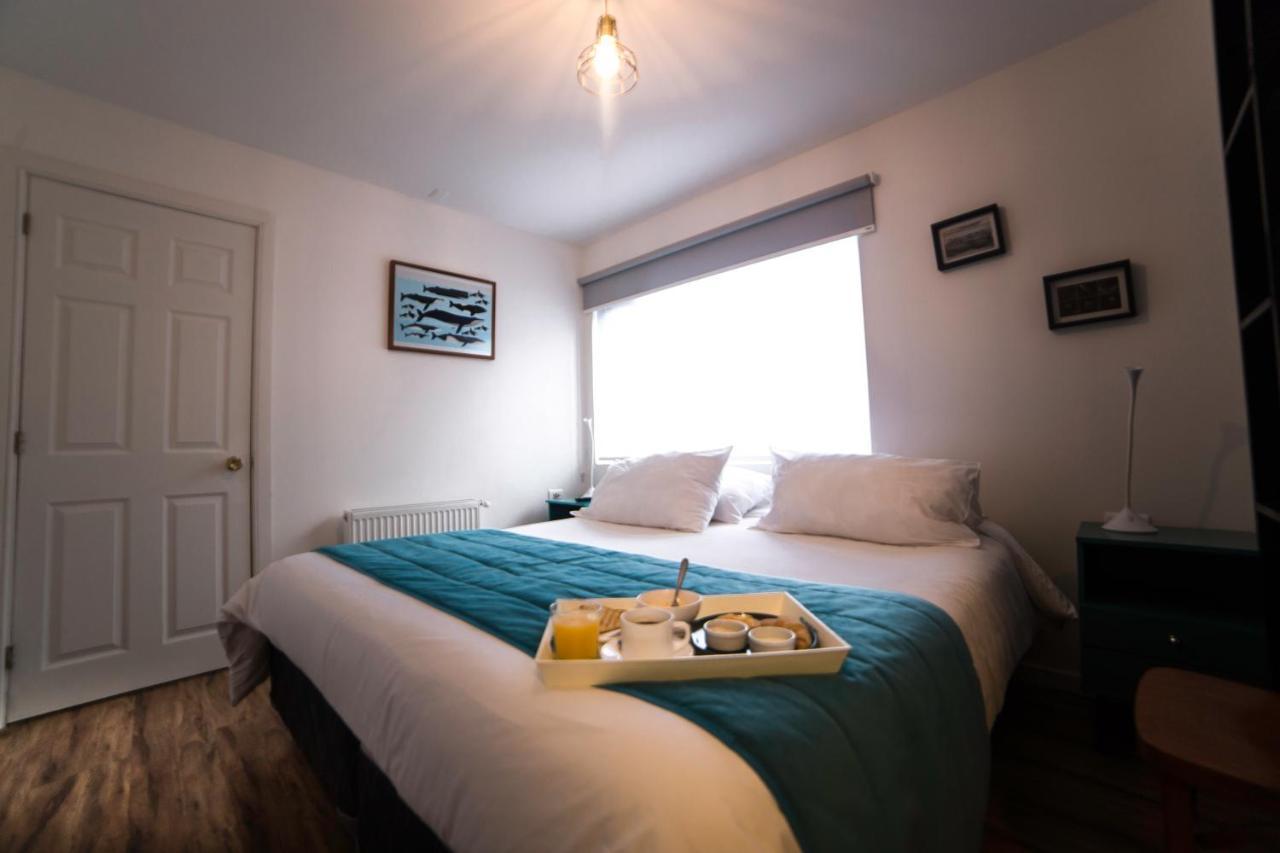 Hostal Boutique Terra Antarctica Punta Arenas Exteriör bild
